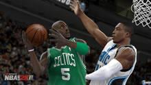 Imagen 9 de NBA 2K11
