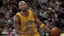 Imagen 10 de NBA 2K11