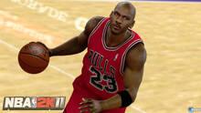 Imagen 11 de NBA 2K11