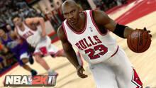 Imagen 12 de NBA 2K11