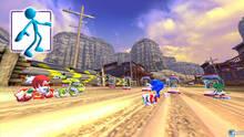 Imagen 13 de Sonic Free Riders