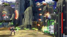 Imagen 5 de Hard Corps: Uprising XBLA