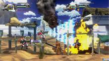 Imagen 6 de Hard Corps: Uprising XBLA