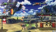 Imagen 8 de Hard Corps: Uprising XBLA