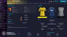 Imagen 6 de Football Manager 2023