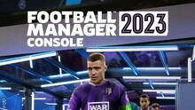 Imagen 5 de Football Manager 2023 Console