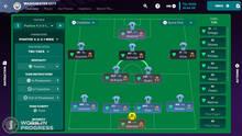 Imagen 5 de Football Manager 2023 Touch