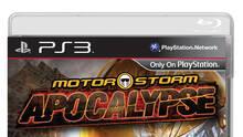 Imagen 37 de MotorStorm: Apocalypse