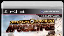 Imagen 38 de MotorStorm: Apocalypse