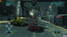 Imagen 4 de Death Track Resurrection PSN