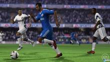 Imagen 28 de FIFA 11