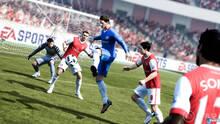 Imagen 23 de FIFA 12