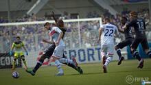 Imagen 75 de FIFA 12