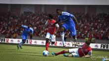 Imagen 81 de FIFA 12