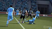 Imagen 82 de FIFA 12