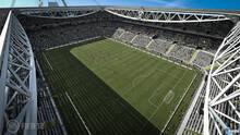 Imagen 66 de FIFA 12