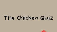 Imagen 5 de The Chicken Quiz