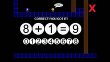 Imagen 6 de Nik and Kit's Math Quiz - Breakthrough Gaming Activity Center