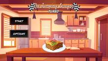 Imagen 6 de The Jumping Lasagne: TURBO