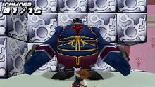 Imagen 38 de Kingdom Hearts: Re:Coded