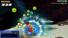 Imagen 45 de Kingdom Hearts: Re:Coded