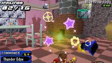 Imagen 51 de Kingdom Hearts: Re:Coded
