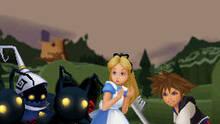 Imagen 52 de Kingdom Hearts: Re:Coded