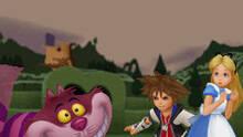 Imagen 54 de Kingdom Hearts: Re:Coded