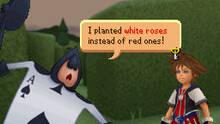 Imagen 57 de Kingdom Hearts: Re:Coded