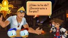 Imagen 77 de Kingdom Hearts: Re:Coded