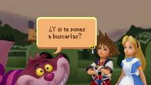 Imagen 60 de Kingdom Hearts: Re:Coded