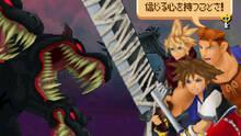 Imagen 23 de Kingdom Hearts: Re:Coded