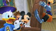 Imagen 24 de Kingdom Hearts: Re:Coded