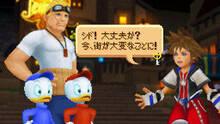 Imagen 15 de Kingdom Hearts: Re:Coded