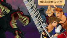 Imagen 17 de Kingdom Hearts: Re:Coded