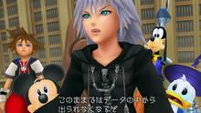 Imagen 22 de Kingdom Hearts: Re:Coded