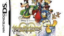 Imagen 106 de Kingdom Hearts: Re:Coded