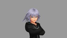 Imagen 85 de Kingdom Hearts: Re:Coded