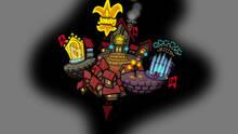 Imagen 87 de Kingdom Hearts: Re:Coded