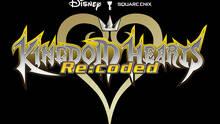 Imagen 110 de Kingdom Hearts: Re:Coded