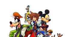 Imagen 112 de Kingdom Hearts: Re:Coded