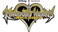 Imagen 113 de Kingdom Hearts: Re:Coded