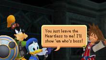 Imagen 116 de Kingdom Hearts: Re:Coded