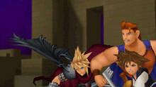 Imagen 118 de Kingdom Hearts: Re:Coded