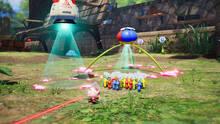 Imagen 16 de Pikmin 4