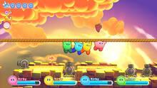 Imagen 7 de Kirby's Return to Dream Land Deluxe