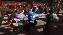 Imagen 13 de Like a Dragon: Ishin!
