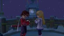 Imagen 22 de Tales of Symphonia Remastered