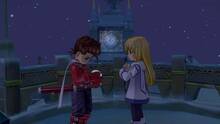 Imagen 16 de Tales of Symphonia Remastered
