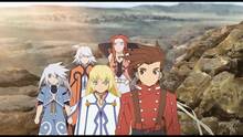 Imagen 19 de Tales of Symphonia Remastered